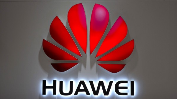 Resultado de imagen para HUAWEI LOGO