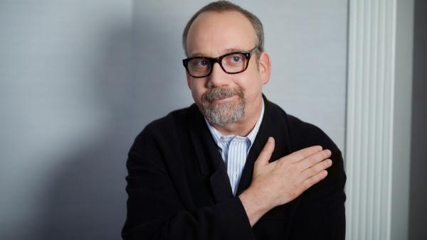 Paul Giamatti Paul Giamatti