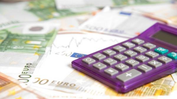 Recurso negocios, dinero, calculadora, hacienda, recaudación, IRPF Recurso negocios, dinero, calculadora, hacienda, recaudación, IRPF