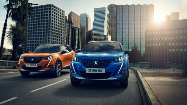 Esta es la marca que más coches ha vendido este 2019 en España Esta es la marca que más coches ha vendido este 2019 en España