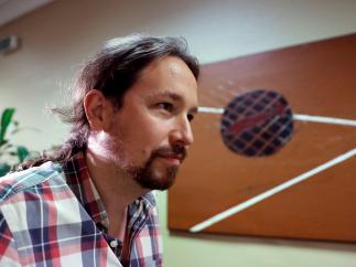 Pablo Iglesias
