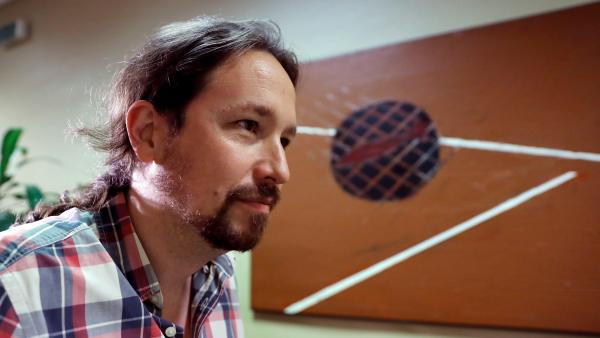 Pablo Iglesias Pablo Iglesias