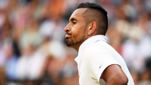 Kyrgios Kyrgios