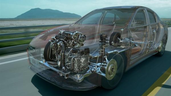 Crean la primera tecnología de motores CVVD, con mejor rendimiento y menos emisiones. Crean la primera tecnología de motores CVVD, con mejor rendimiento y menos emisiones.