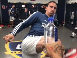Ibrahimovic