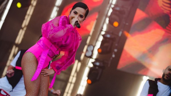 Becky G Becky G