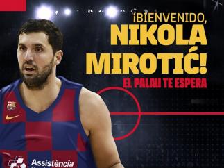 Mirotic