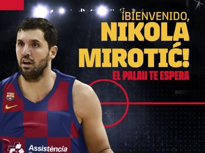 Mirotic