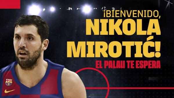 Mirotic Mirotic