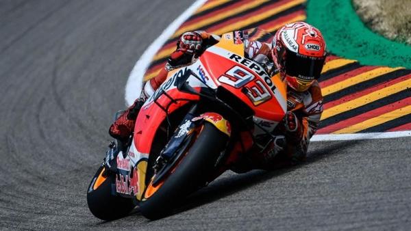 Marc Márquez Marc Márquez