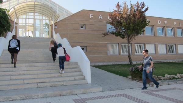 UMA, Universidad, Facultad, Universitarios, Estudiantes UMA, Universidad, Facultad, Universitarios, Estudiantes