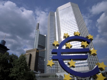 Banco Central Europeo