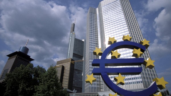 Banco Central Europeo Banco Central Europeo