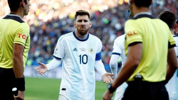 Messi Messi
