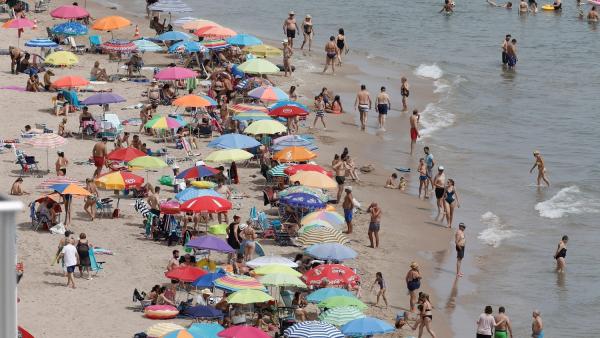 Calor Calor