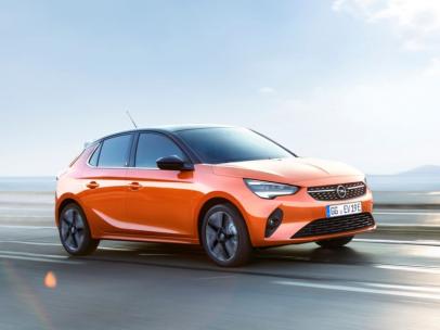 El nuevo Opel Corsa eléctrico ya tiene precio: 29.900 euros
