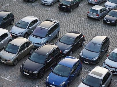 ¿Te imaginas no tener que buscar plazas libres para aparcar el coche?