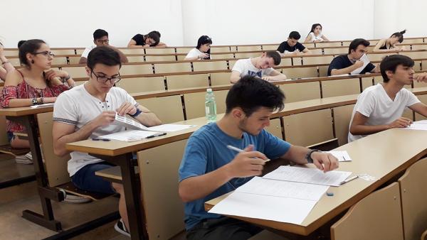 Uclm: Comienza La Evau Extraordinaria En La Universidad De Castilla La Mancha Con 1.604 Alumnos Matriculados Uclm: Comienza La Evau Extraordinaria En La Universidad De Castilla La Mancha Con 1.604 Alumnos Matriculados