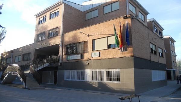 CEIP Sierra Elvira de Granada CEIP Sierra Elvira de Granada