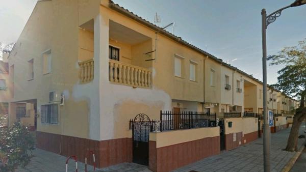 Promoción de viviendas en Guadix donde habrá una rehabilitación energética Promoción de viviendas en Guadix donde habrá una rehabilitación energética