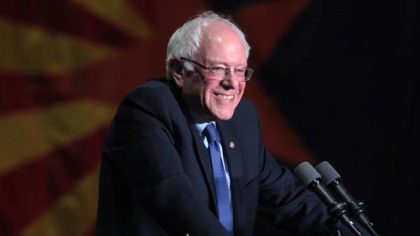 Bernie Sanders Bernie Sanders