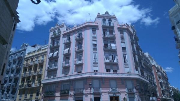 Vivienda en València Vivienda en València