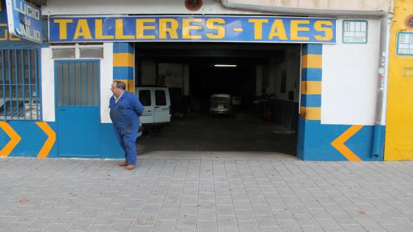 TALLER, COCHES, PRECIOS, IPC, AUTÓNOMO, TRABAJO TALLER, COCHES, PRECIOS, IPC, AUTÓNOMO, TRABAJO