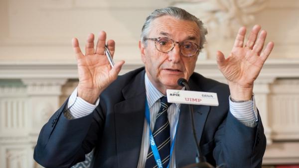Martín Quemada CNMC (2018 archivo) Martín Quemada CNMC (2018 archivo)