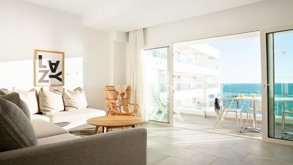 Thomas Cook reabre las puertas del hotel Sunwing Arguineguín, en Gran Canaria Thomas Cook reabre las puertas del hotel Sunwing Arguineguín, en Gran Canaria