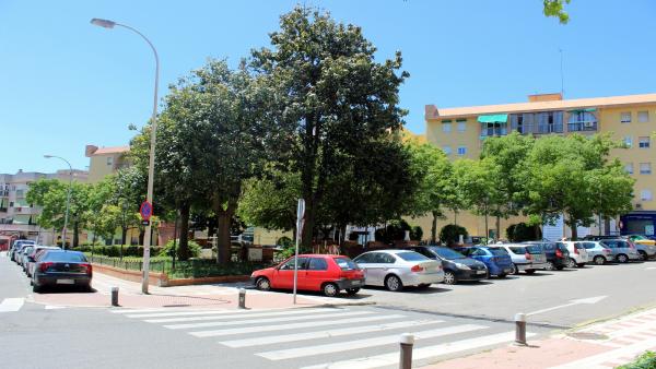 Comienza la redacción del proyecto de otro parking de Estepona para 600 vehículos a un precio de un euro al día Comienza la redacción del proyecto de otro parking de Estepona para 600 vehículos a un precio de un euro al día