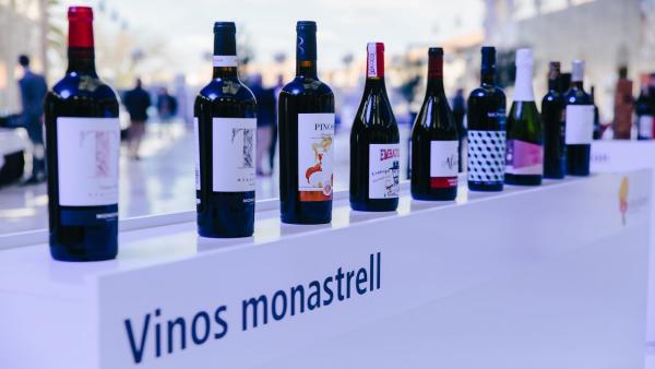 Vinos de Alicante. Vinos de Alicante.