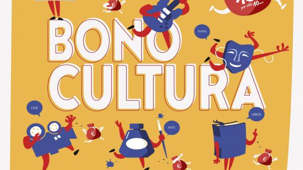 Nota De Prensa Bono Cultura 2019 Nota De Prensa Bono Cultura 2019