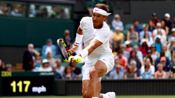 Rafa Nadal Rafa Nadal