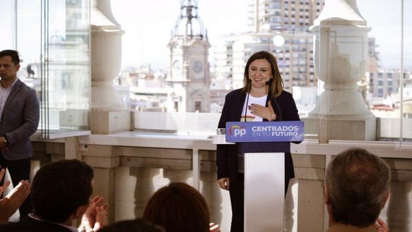 El PP estudia vies jurídiques davant la decisió "de Ribó" que mitja oposició tinga dedicació parcial El PP estudia vies jurídiques davant la decisió "de Ribó" que mitja oposició tinga dedicació parcial