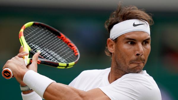 Rafa Nadal Rafa Nadal