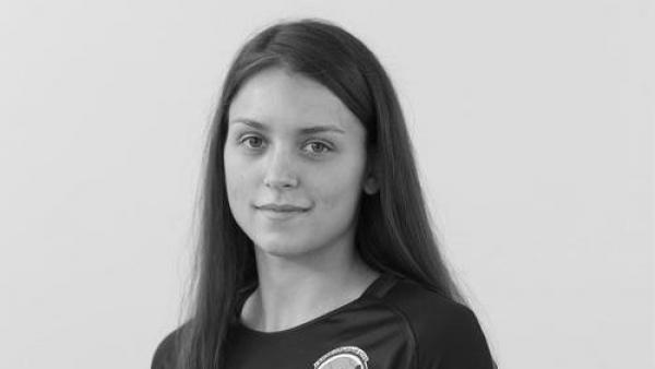 Ekaterina Koroleva Ekaterina Koroleva