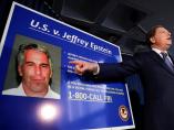 Jeffrey Epstein