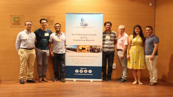 Imagen de la inauguración del II Encuentro Orquestal Juvenil en el Conservatorio de Felantix. Imagen de la inauguración del II Encuentro Orquestal Juvenil en el Conservatorio de Felantix.