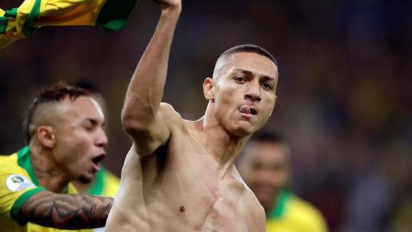 Richarlison Richarlison
