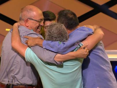 Los Lobos ganan el bote de Boom