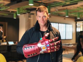 Tom Brady, el Thanos de la NFL