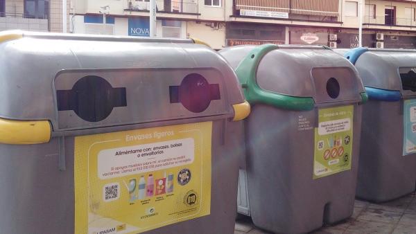 Reciclaje Sevilla Reciclaje Sevilla