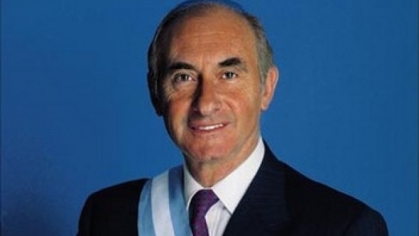 Fernando de la Rúa Fernando de la Rúa