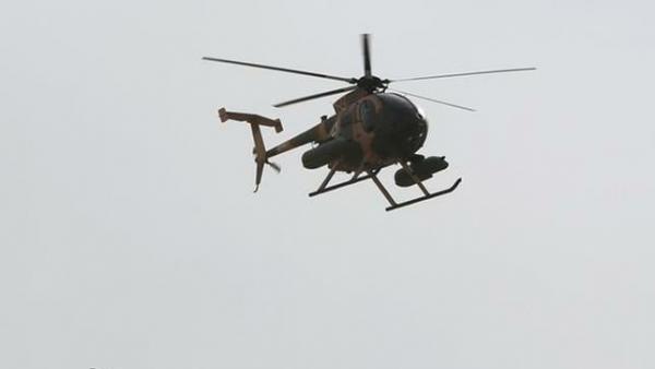 Afganistán.- Un ataque aéreo mata a seis niños en el norte de Afganistán Afganistán.- Un ataque aéreo mata a seis niños en el norte de Afganistán