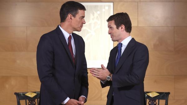 Sánchez y Casado Sánchez y Casado