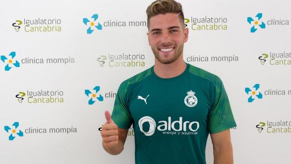Luca Zidane Luca Zidane