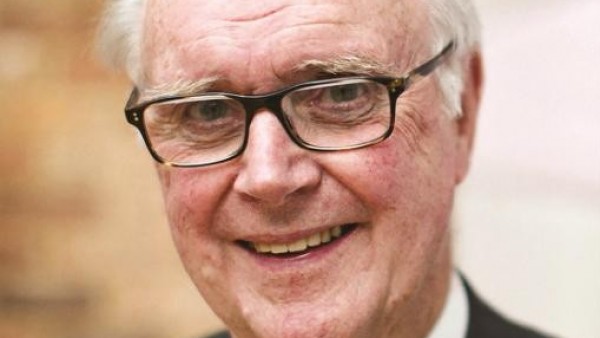 Arthur Ryan, presidente y fundador de Primark Arthur Ryan, presidente y fundador de Primark