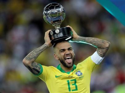Dani Alves