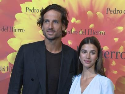 Feliciano López y Sandra Gago desvelan los detalles de su boda