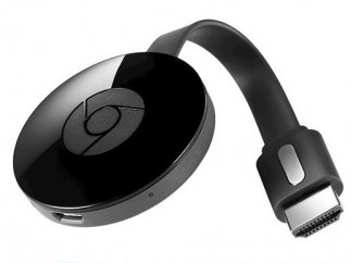 Los dispositivos Chromecast de Google y Amazon Fire Stick TV